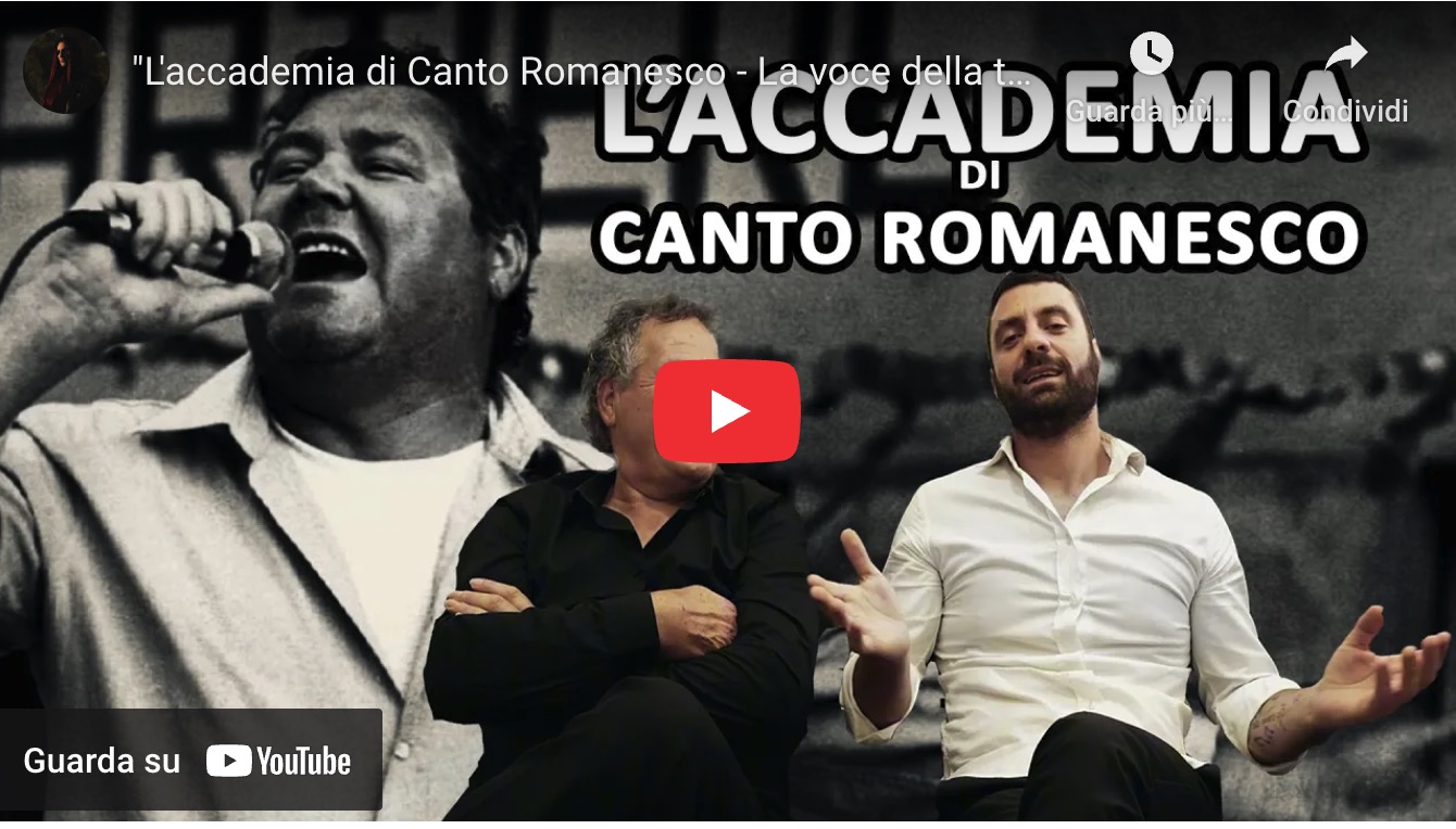 L’Accademia. Chi siamo.