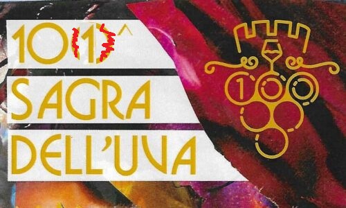 L’Accademia di Canto Romanesco “Alvaro Amici” incanta alla 101ª Sagra dell’Uva di Marino 🍇