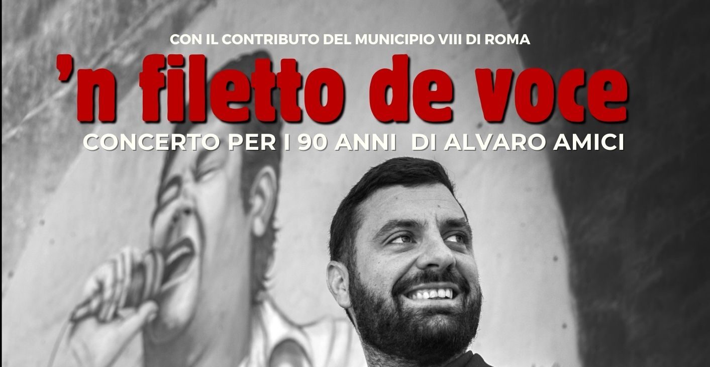’N FILETTO DE VOCE