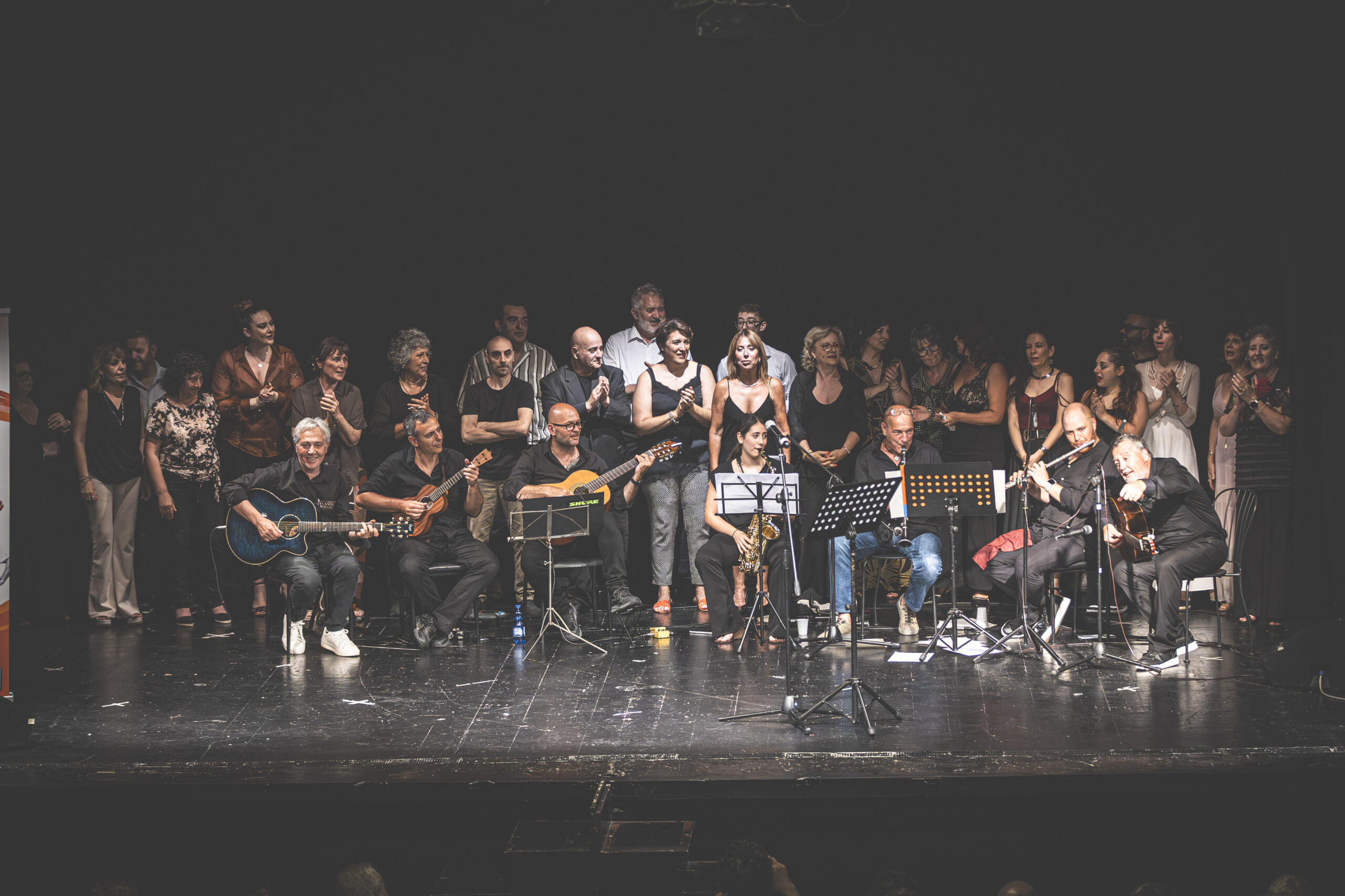 Concerto degli Allievi: fine anno 2026